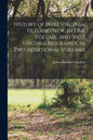 History of West Virginia, old and new, in one Volume, and West Virginia Biography, in two Additional Volumes: V.1 - Paperback