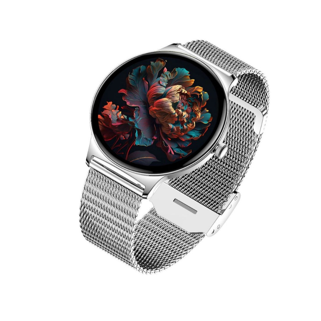 V89 Smart Ultra-Thin Call-Enabled Watch