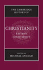 The Cambridge History of Christianity - Paperback