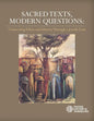 Sacred Texts, Modern Questions - Paperback