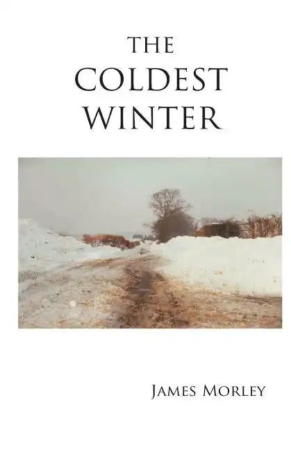 Coldest Winter - Paperback