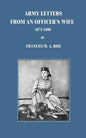 Army Letters From An Officer's Wife: 1871-1888 - Paperback