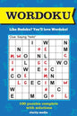 Wordoku - Paperback