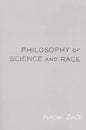 Philosophy of Science and Race - Paperback