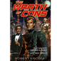 The Wrath of Cons (A Rex Nihilo Adventure) - Paperback