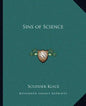 Sins of Science - Paperback