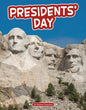 Presidents' Day - Hardcover