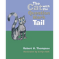 The Cat with the Question Mark Tail - Paperback