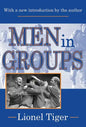 Men in Groups - Paperback