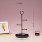 Dressing Table, Earrings, Earrings, Jewelry Stand, Small Tray