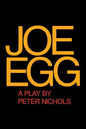 Joe Egg - Paperback