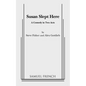 Susan Slept Here - Paperback