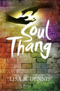 Soul Thang - Paperback