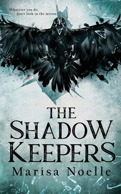 The Shadow Keepers - Paperback