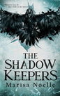 The Shadow Keepers - Paperback