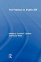 The Practice of Public Art - Paperback