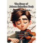 The Story of Johann Sebastian Bach: An Inspiring Story for Kids in Farsi and English - Paperback