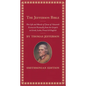 The Jefferson Bible: The Life and Morals of Jesus of Nazareth - Hardcover