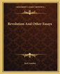 Revolution and Other Essays - Paperback