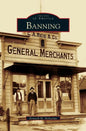 Banning - Hardcover