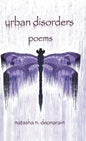 urban disorders - Hardcover