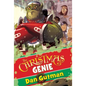 The Christmas Genie - Hardcover