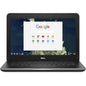 Dell 3380 13.3 C3855 4GB 16GB Laptop (Refurbished)