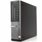 Dell 9010 Intel Core i7 8GB RAM 500GB HDD Windows 10 Pro WiFi Desktop PC (Refurbished)