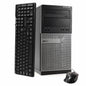 Dell 990 Intel Core i5 8GB RAM 500GB HDD Windows 10 Home WiFi (Refurbished)