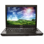Dell Latitude E6410 Laptop Computer with 128GB SSD Hard Drive (Refurbished)