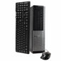 Dell OptiPlex 790 Desktop Computer PC (Refurbished)