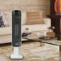 DeLonghi Tower Ceramic Heater (Refurbished)