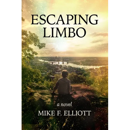 Escaping Limbo - Paperback