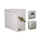 Delta SimpleSteam 12KW Steam Generator Kit [5P-EST12] (SAK10456)