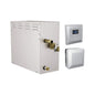 Delta SimpleSteam 12KW Steam Generator Kit [5P-EST12] (SAK10456)