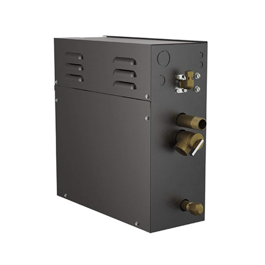 Delta SteamScape 15KW SMP15 Steam Generator [5GE-SMP15] (SAK12389)