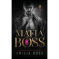 Mafia Boss - Hardcover