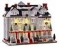 Red Lion Inn