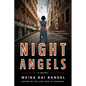 Night Angels - Paperback