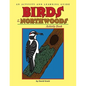 Birds of the Northwoods Activity Book: A Coloring and Learning Guide - Paperback