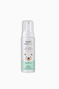 Dermoskin Newborn BabyCare Foam Shampoo - Gentle, Natural, and Soothing for Sensitive Scalp - 6.76 fl oz