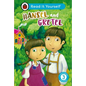 Hansel and Gretel: Read It Yourself - Level 3 Confident Reader - Hardcover