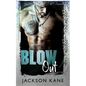 Blow Out - Paperback