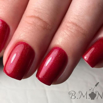 Luxio - Desire Gel Polish, 15ml