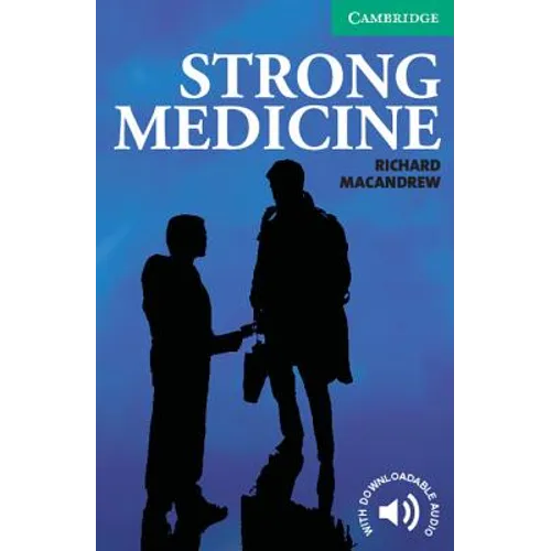 Strong Medicine Level 3 - Paperback
