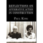 Reflections on Affirmative Action in Construction - Hardcover