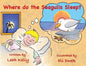 Where do the Seagulls sleep? - Paperback