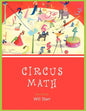 Circus Math - Paperback