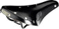 Brooks B17 Standard Saddle - Steel Black Women's