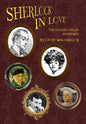 Sherlock in Love: The Holmes-Adler Mysteries - Hardcover